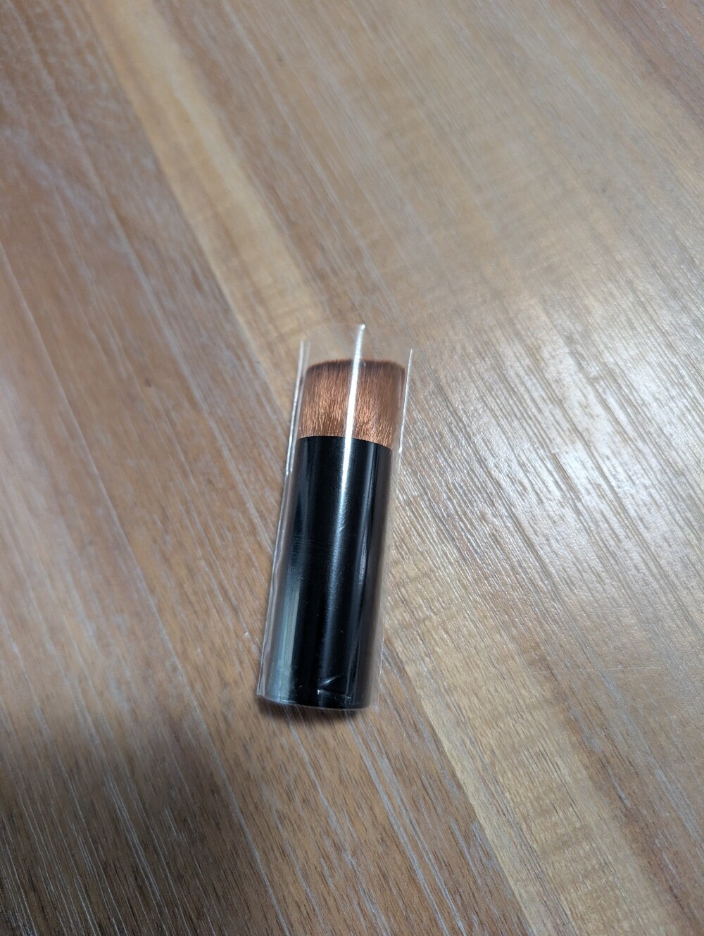 Chanel Mini Foundation Brush